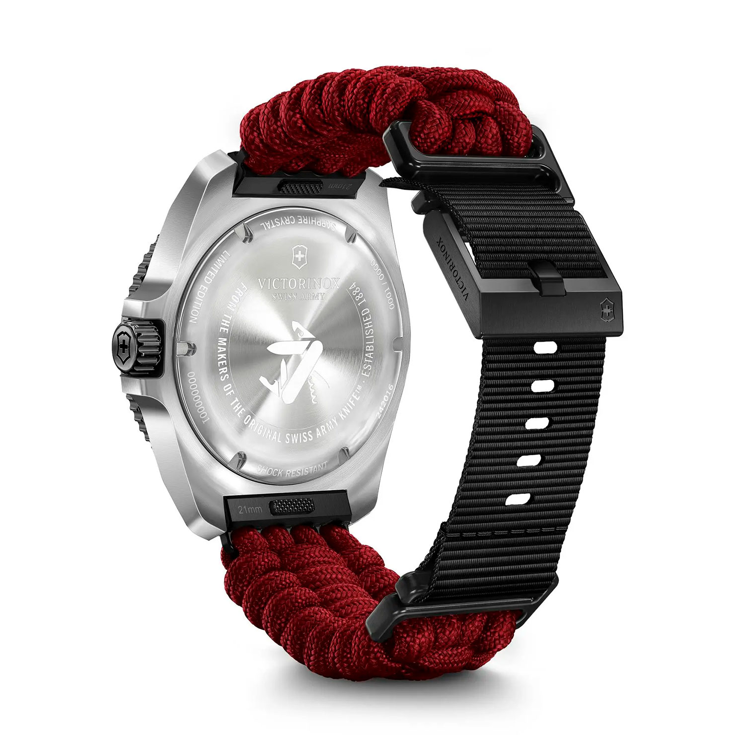 Victorinox Swiss Army 242016